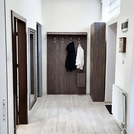 Simi Central Apartment أرادايا المظهر الخارجي الصورة