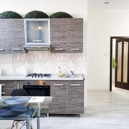 Simi Central Apartment أرادايا المظهر الخارجي الصورة