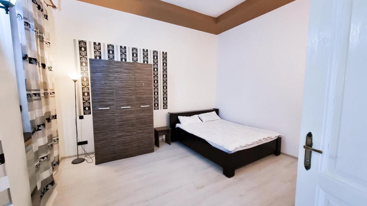 Simi Central Apartment أرادايا المظهر الخارجي الصورة