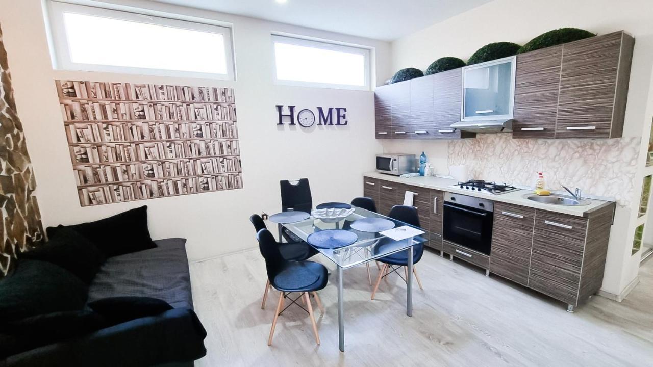 Simi Central Apartment أرادايا المظهر الخارجي الصورة